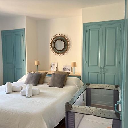 Bungalow Tropical Nº6 - Son Xoriguer Leilighet Eksteriør bilde