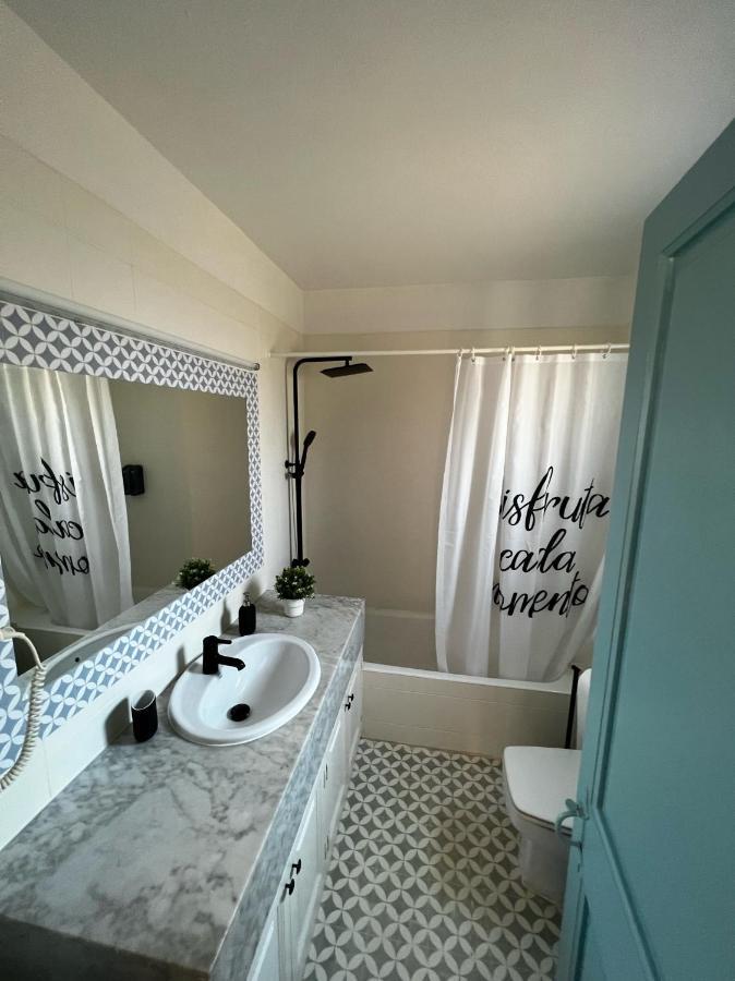 Bungalow Tropical Nº6 - Son Xoriguer Leilighet Eksteriør bilde