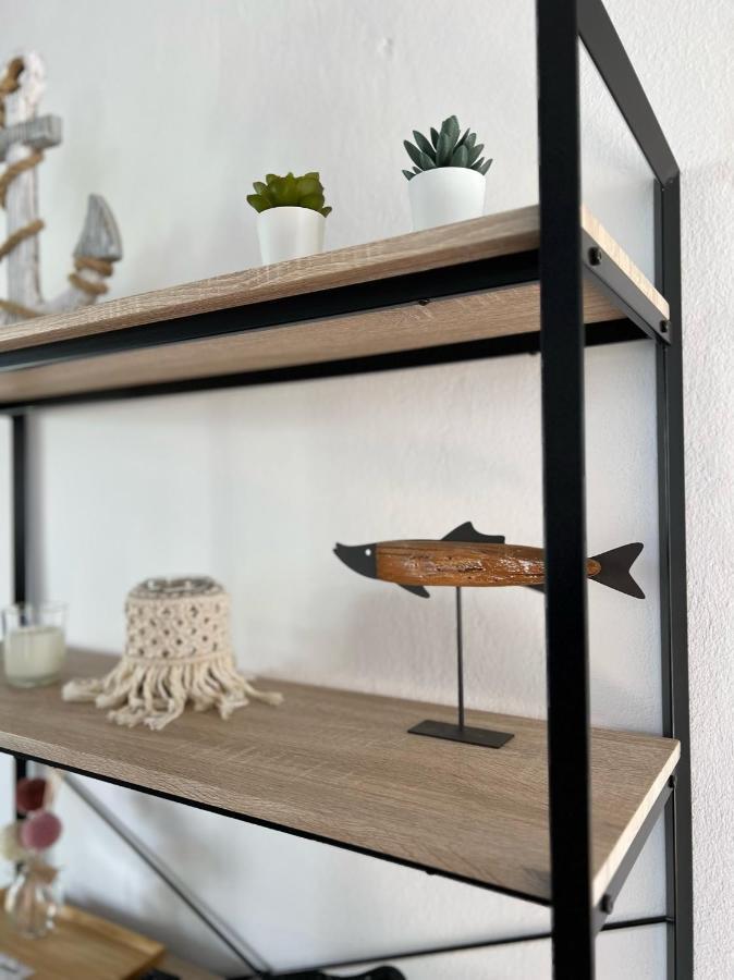 Bungalow Tropical Nº6 - Son Xoriguer Leilighet Eksteriør bilde