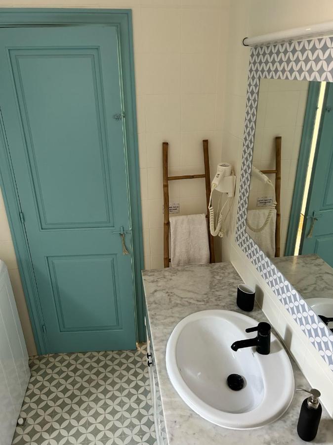 Bungalow Tropical Nº6 - Son Xoriguer Leilighet Eksteriør bilde