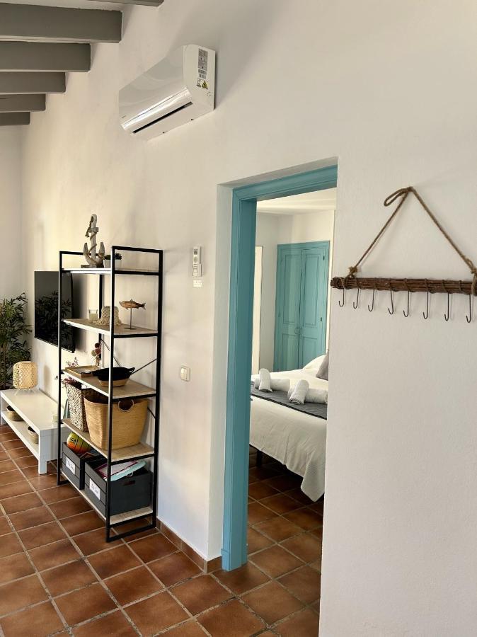 Bungalow Tropical Nº6 - Son Xoriguer Leilighet Eksteriør bilde