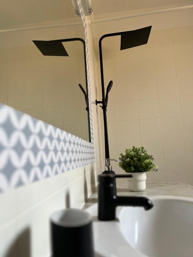 Bungalow Tropical Nº6 - Son Xoriguer Leilighet Eksteriør bilde
