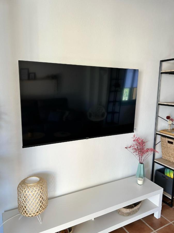Bungalow Tropical Nº6 - Son Xoriguer Leilighet Eksteriør bilde