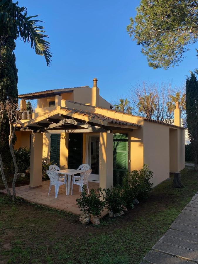 Bungalow Tropical Nº6 - Son Xoriguer Leilighet Eksteriør bilde
