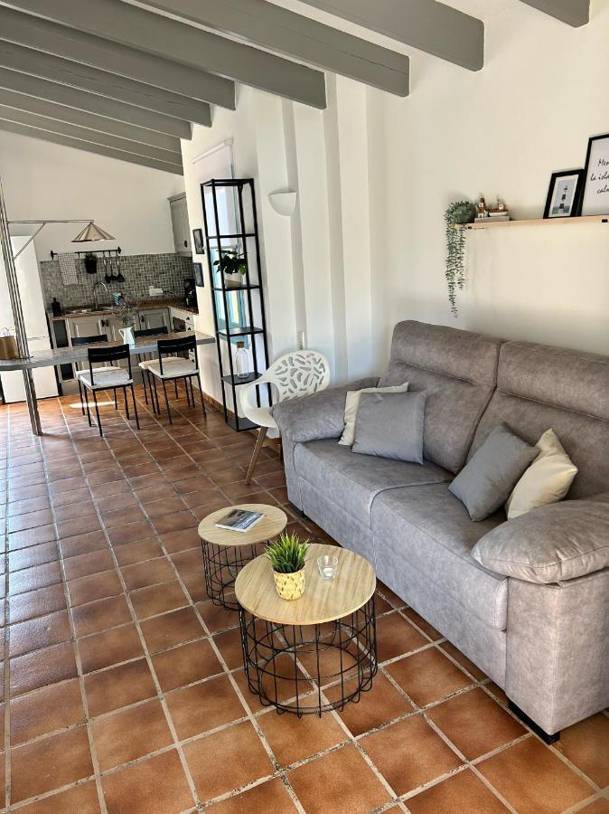 Bungalow Tropical Nº6 - Son Xoriguer Leilighet Eksteriør bilde