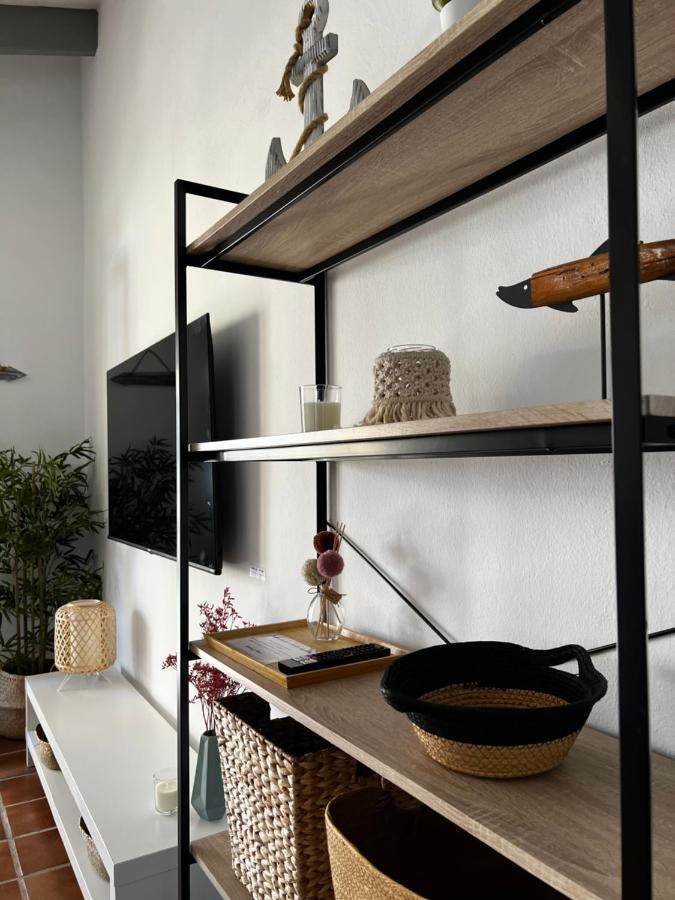 Bungalow Tropical Nº6 - Son Xoriguer Leilighet Eksteriør bilde